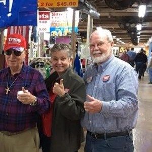 Meet your Posher, Gary